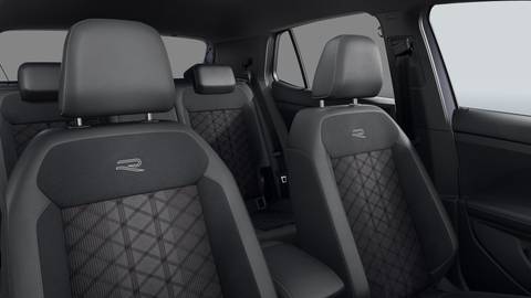2026 Volkswagen T-Cross R-Line — sličica 2