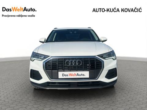 2025 Audi Q3 — sličica 8
