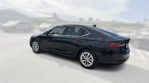 2023 Škoda Octavia — sličica 5