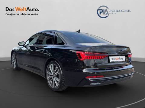 2025 Audi A6 — sličica 6