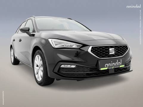 2024 Seat Leon — sličica 2