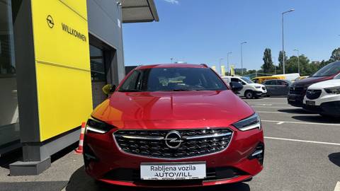 2022 Opel Insignia — sličica 2