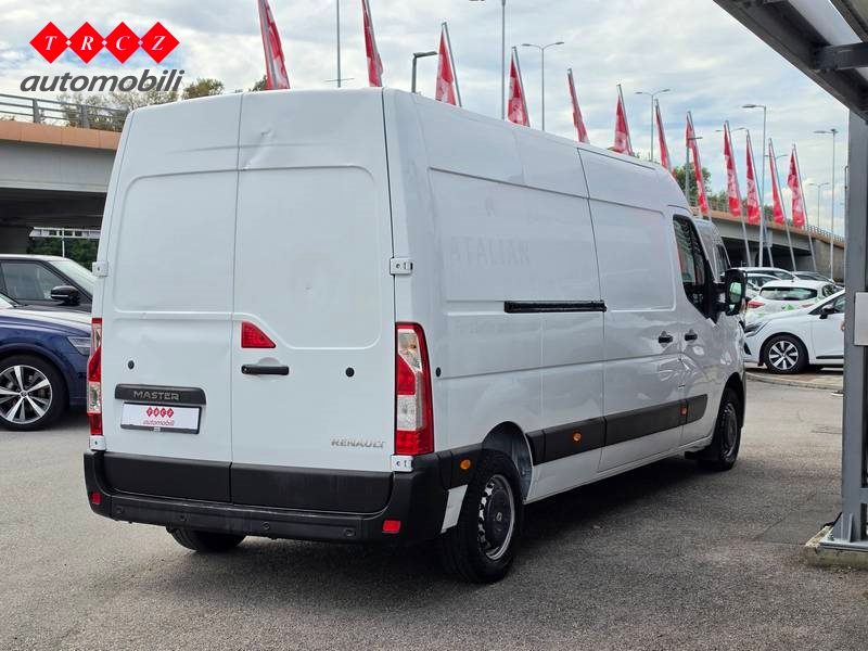 2021 Renault Master — fotografija 4