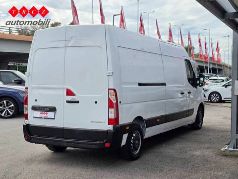 2021 Renault Master — sličica 4