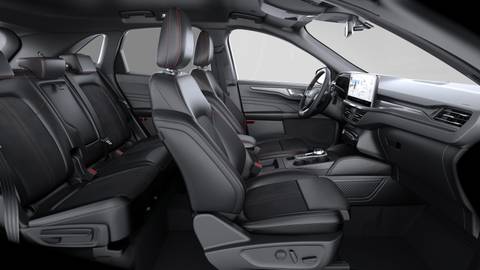 Ford Kuga — sličica 13