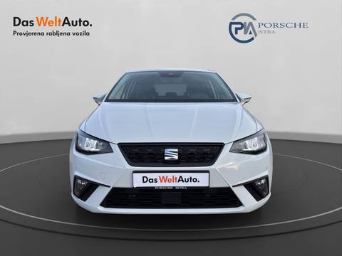 2025 Seat Ibiza — sličica 2