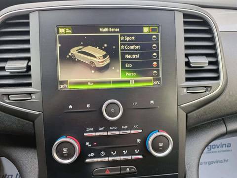 2017 Renault Talisman — sličica 21