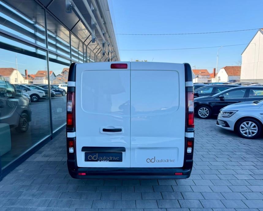 2019 Opel Vivaro — fotografija 6