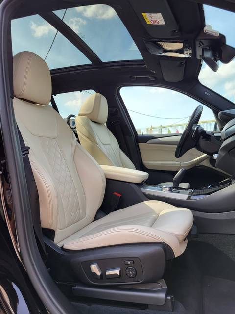 2018 BMW X3 — sličica 11
