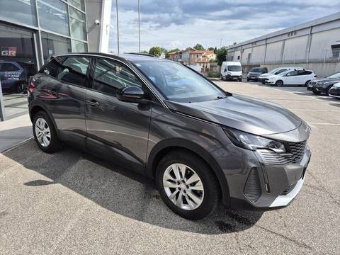 2023 Peugeot 3008 — sličica 3