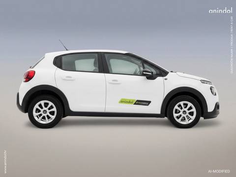 2023 Citroën C3 — sličica 3