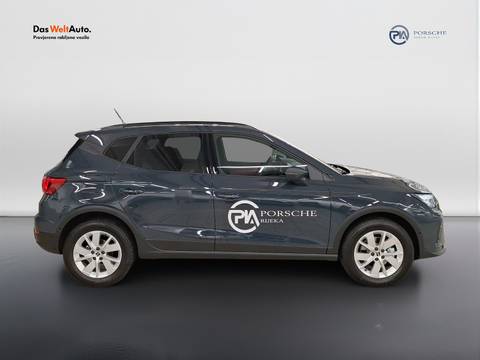 2026 Seat Arona — sličica 4