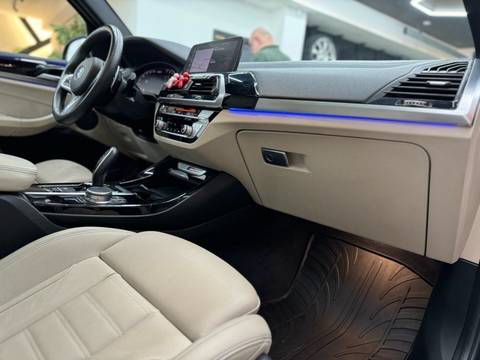 2020 BMW X3 — sličica 18