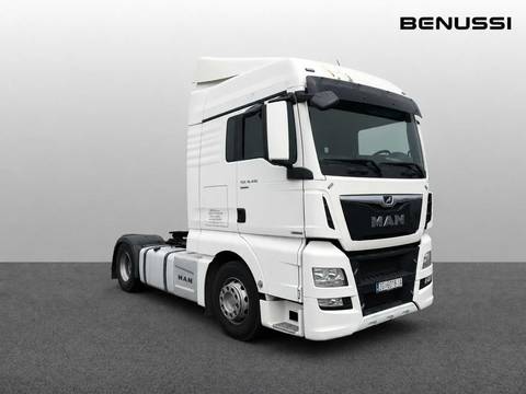 2015 MAN TGX — sličica 2
