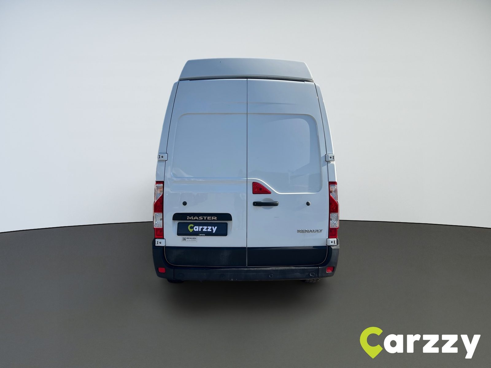 2022 Renault Master — fotografija 6