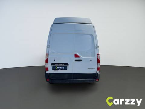 2022 Renault Master — sličica 6