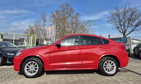 2015 BMW X4 — sličica 3