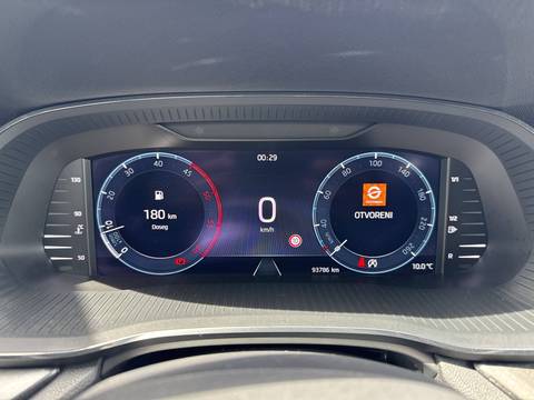 2024 Škoda Octavia Combi — sličica 25