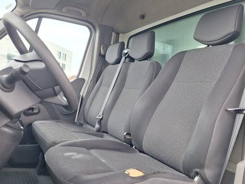 2019 Opel Movano — sličica 11