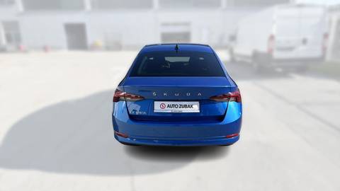 2024 Škoda Octavia — sličica 6