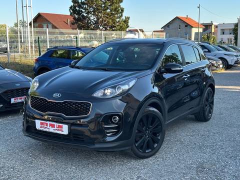 2017 Kia Sportage — sličica 2