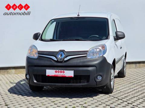 2021 Renault Kangoo — sličica 2
