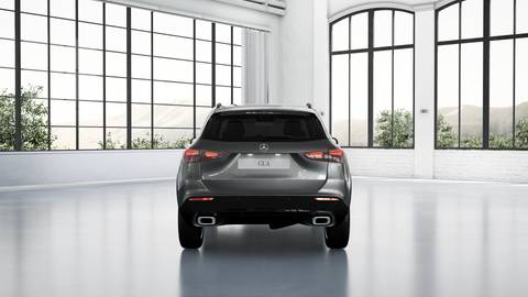 Mercedes-Benz GLA Progressive — sličica 6