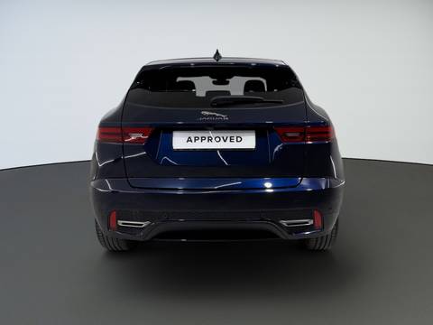 2023 Jaguar E-Pace — sličica 7