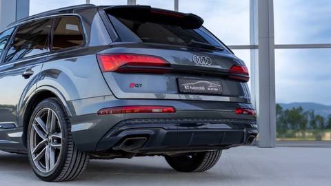 2024 Audi Q7 — sličica 6
