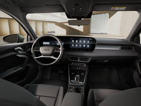 2026 Audi A3 Sportback — sličica 9