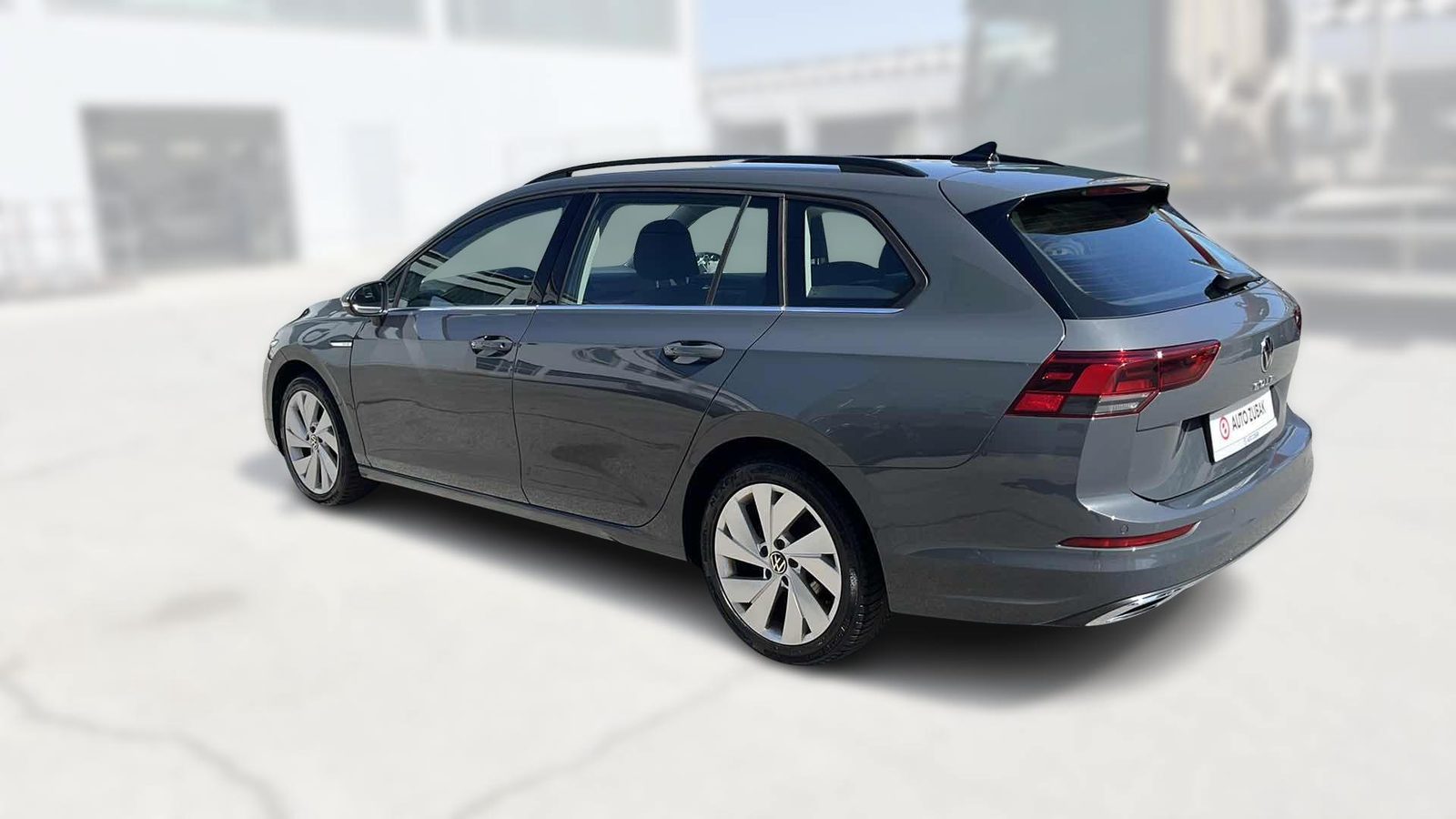 2024 Volkswagen Golf — fotografija 5