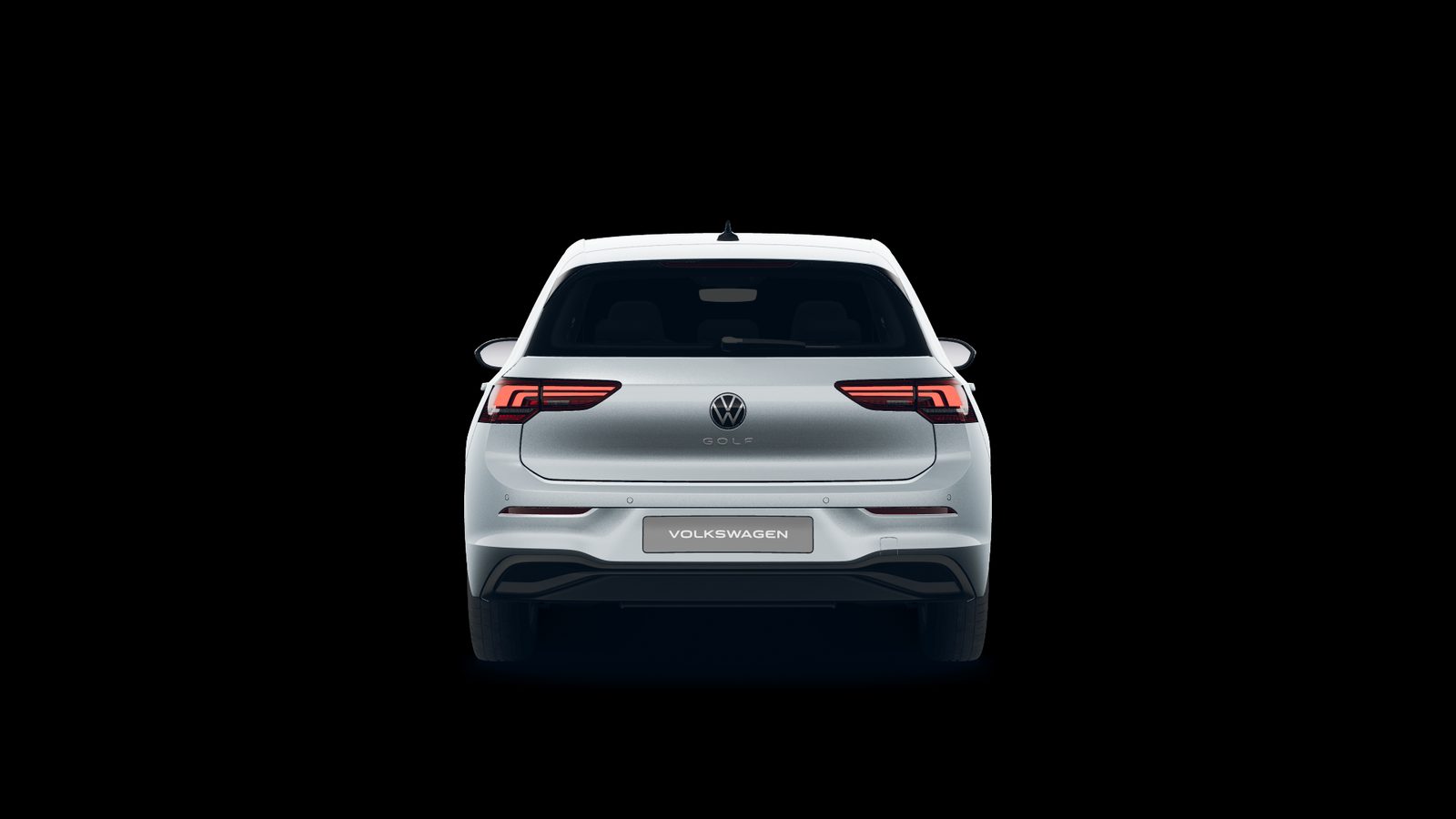 2026 Volkswagen Golf — fotografija 9