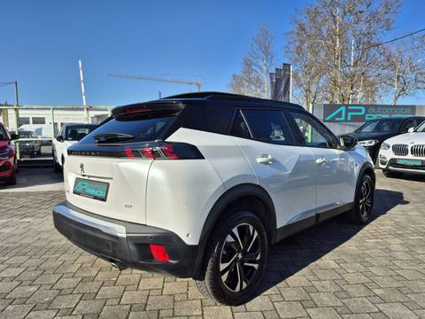 2023 Peugeot 2008 — sličica 6