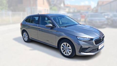 2025 Škoda Scala — sličica 3