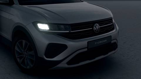 2026 Volkswagen T-Cross — sličica 6