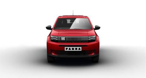 Fiat Grande Panda