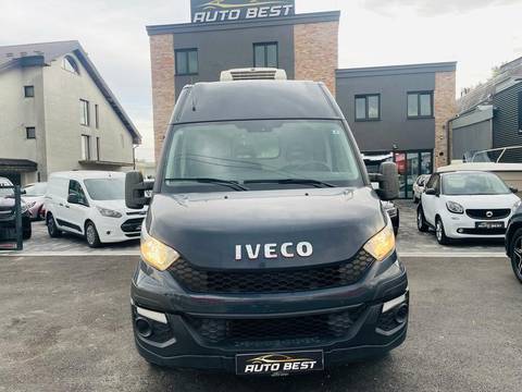 2015 Iveco Daily — sličica 3