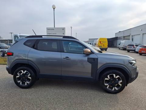 2024 Dacia Duster — sličica 6