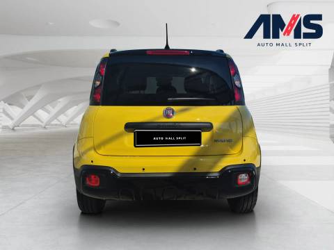 2025 Fiat Panda — sličica 4