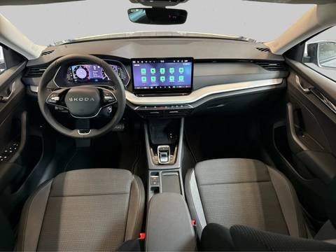 2026 Škoda Octavia — sličica 9