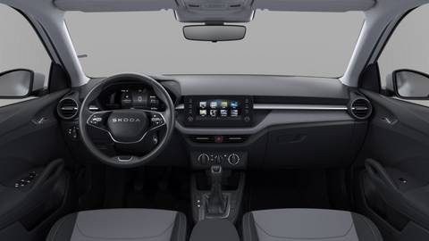 2026 Škoda Fabia — sličica 4
