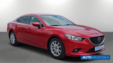 2013 Mazda 6 — sličica 3