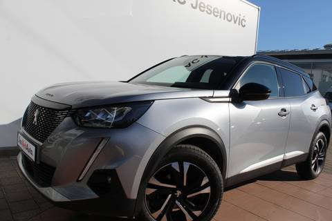 2022 Peugeot 2008 — sličica 7