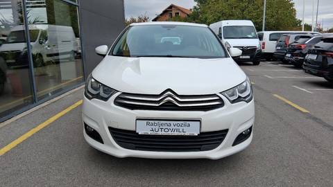 2016 Citroën C4 — sličica 2