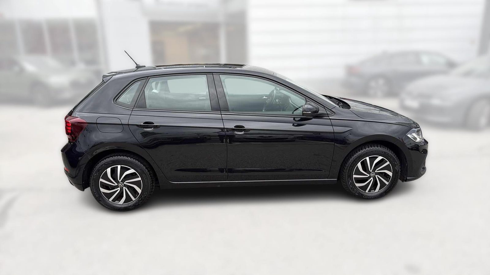 2023 Volkswagen Polo — fotografija 8