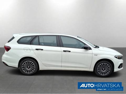 2023 Fiat Tipo — sličica 7