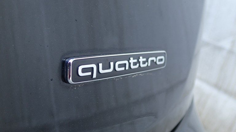 2022 Audi Q5 — fotografija 25