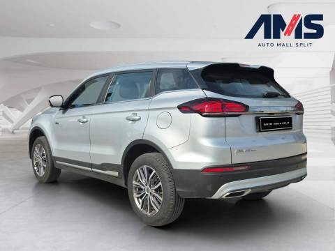 2024 Geely Atlas Pro — sličica 2