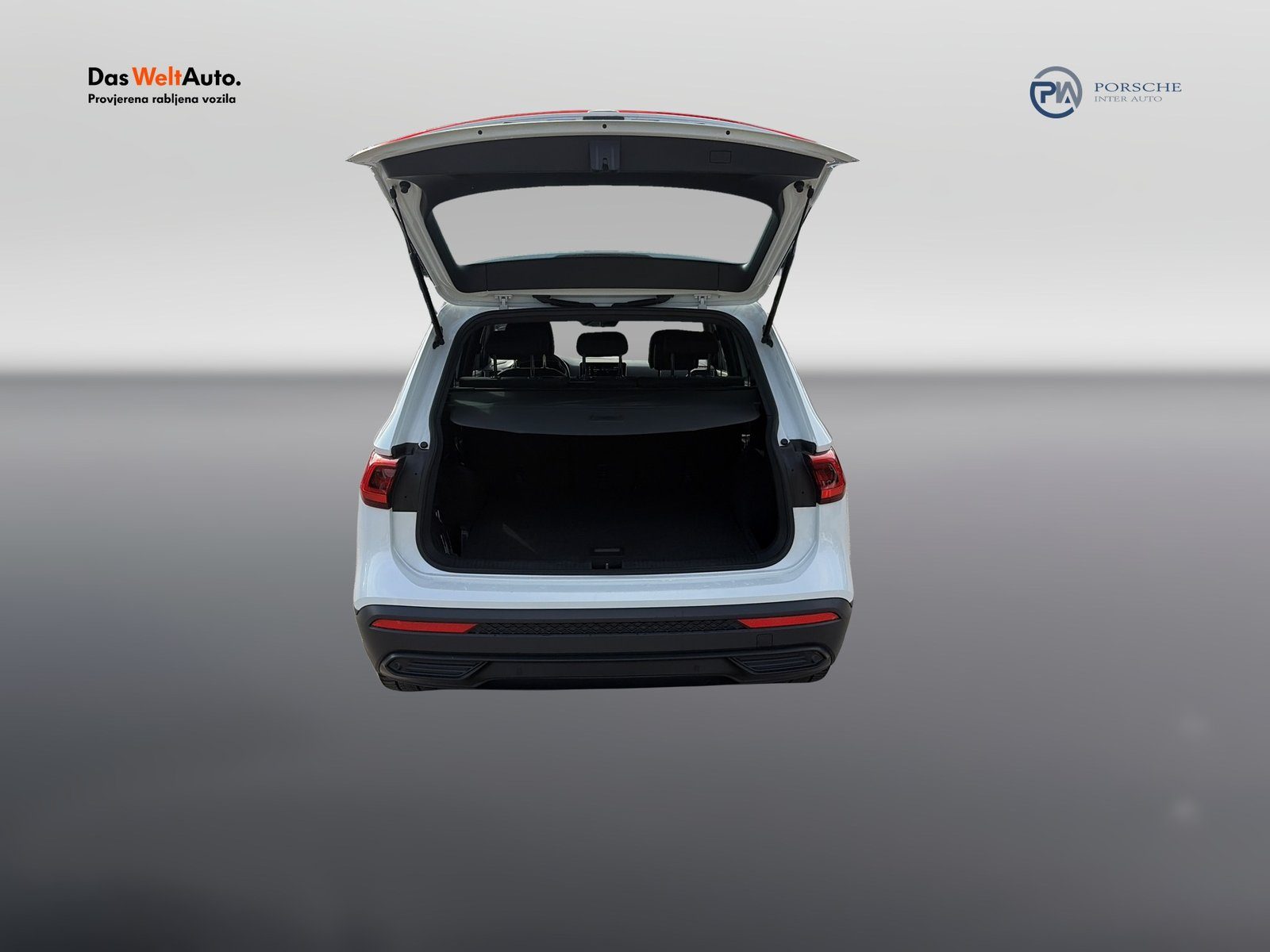 2024 Seat Tarraco — fotografija 20