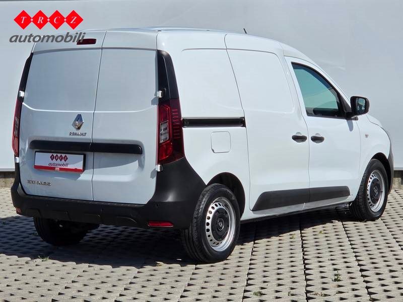 2022 Renault Express — fotografija 4